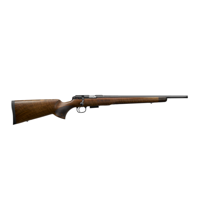 Karabinek CZ 457 Royal, kal. 22LR 20"